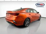 Used 2023 Kia Forte GT-Line w/ GT-Line Premium Package image 2