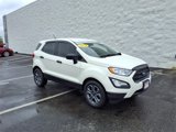 Used 2021 Ford EcoSport S image 5