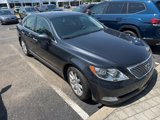 Used 2007 Lexus LS 460 image 2
