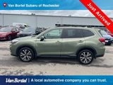 Used 2020 Subaru Forester Limited image 2