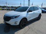 Used 2019 Chevrolet Equinox LT image 4