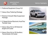 Used 2011 Chevrolet Tahoe LS image 2
