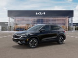 New 2025 Kia Seltos S image 3
