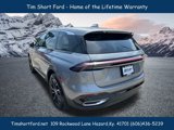 New 2025 Lincoln Nautilus Premier image 4