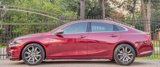 Used 2016 Chevrolet Malibu LT image 3