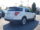 Used 2018 Ford Explorer XLT w/ Equipment Group 202A image 4