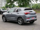 Used 2022 Buick Encore GX Select w/ Sport Touring Package image 3