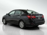 Used 2019 Nissan Sentra SV image 3
