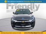 Used 2021 Chevrolet Blazer LT image 2