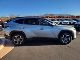 Used 2022 Hyundai Tucson SEL w/ Convenience + Premium Package image 3