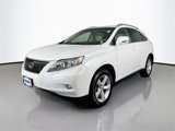 Used 2012 Lexus RX 350 AWD image 2
