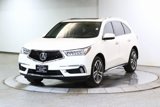 Used 2017 Acura MDX SH-AWD w/ Advance Package image 3