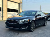Used 2014 Kia Cadenza Limited image 3