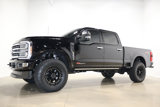 Used 2025 Ford F250 Platinum w/ Platinum Plus Package image 4