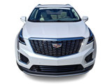 Certified 2022 Cadillac XT5 Premium Luxury image 2