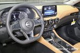New 2025 Nissan Sentra SV w/ SV Premium Package image 2