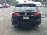 Used 2016 Acura RDX AWD w/ Technology Package image 6