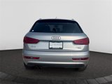 Used 2015 Audi Q3 2.0T Prestige w/ Prestige Package image 4