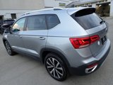 Used 2022 Volkswagen Taos SE image 3