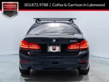Used 2018 BMW 530e xDrive image 4