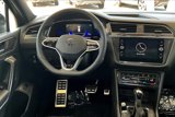 Used 2022 Volkswagen Tiguan SE R-Line image 4