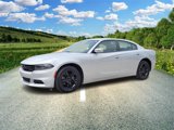 Certified 2022 Dodge Charger SXT image 2
