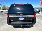 Used 2017 Ford Expedition Limited w/ Equipment Group 301A image 4