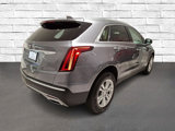 Certified 2022 Cadillac XT5 Premium Luxury image 5
