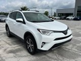 Used 2017 Toyota RAV4 XLE image 3