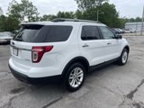 Used 2013 Ford Explorer XLT image 6