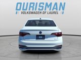 Certified 2023 Volkswagen Jetta SEL image 4