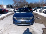 Used 2010 Ford Fusion SE image 2