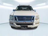 Used 2008 Ford Explorer Sport Trac Limited image 2