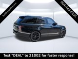 Used 2013 Land Rover Range Rover Supercharged image 3