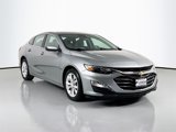 Used 2023 Chevrolet Malibu LT w/ Driver Confidence Package image 3