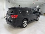 Used 2015 Toyota Sequoia Limited image 5