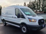 New 2024 Ford Transit 250 148 Medium Roof w/ Load Area Protection Package image 4