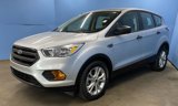 Used 2017 Ford Escape S image 4