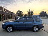 Used 2008 Subaru Forester 2.5X image 4