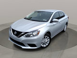 Used 2019 Nissan Sentra SV image 2
