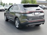 Used 2016 Ford Edge Titanium w/ Technology Package image 4