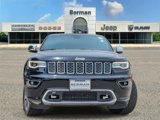 Used 2017 Jeep Grand Cherokee Overland image 5