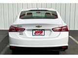 Used 2022 Chevrolet Malibu LT image 4
