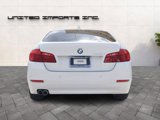 Used 2014 BMW 528i Sedan image 4