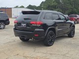 Used 2020 Jeep Grand Cherokee Altitude image 3