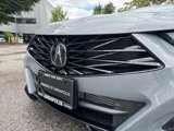 Used 2024 Acura TLX SH-AWD w/ A-SPEC Pkg image 4