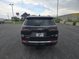 Used 2021 Jeep Grand Cherokee L Overland w/ Advanced Protech Group III image 4