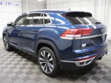 Used 2021 Volkswagen Atlas Cross Sport SEL Premium image 5