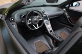 Used 2013 McLaren MP4-12C Spider image 5