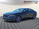 Certified 2023 Honda Accord EX image 3
